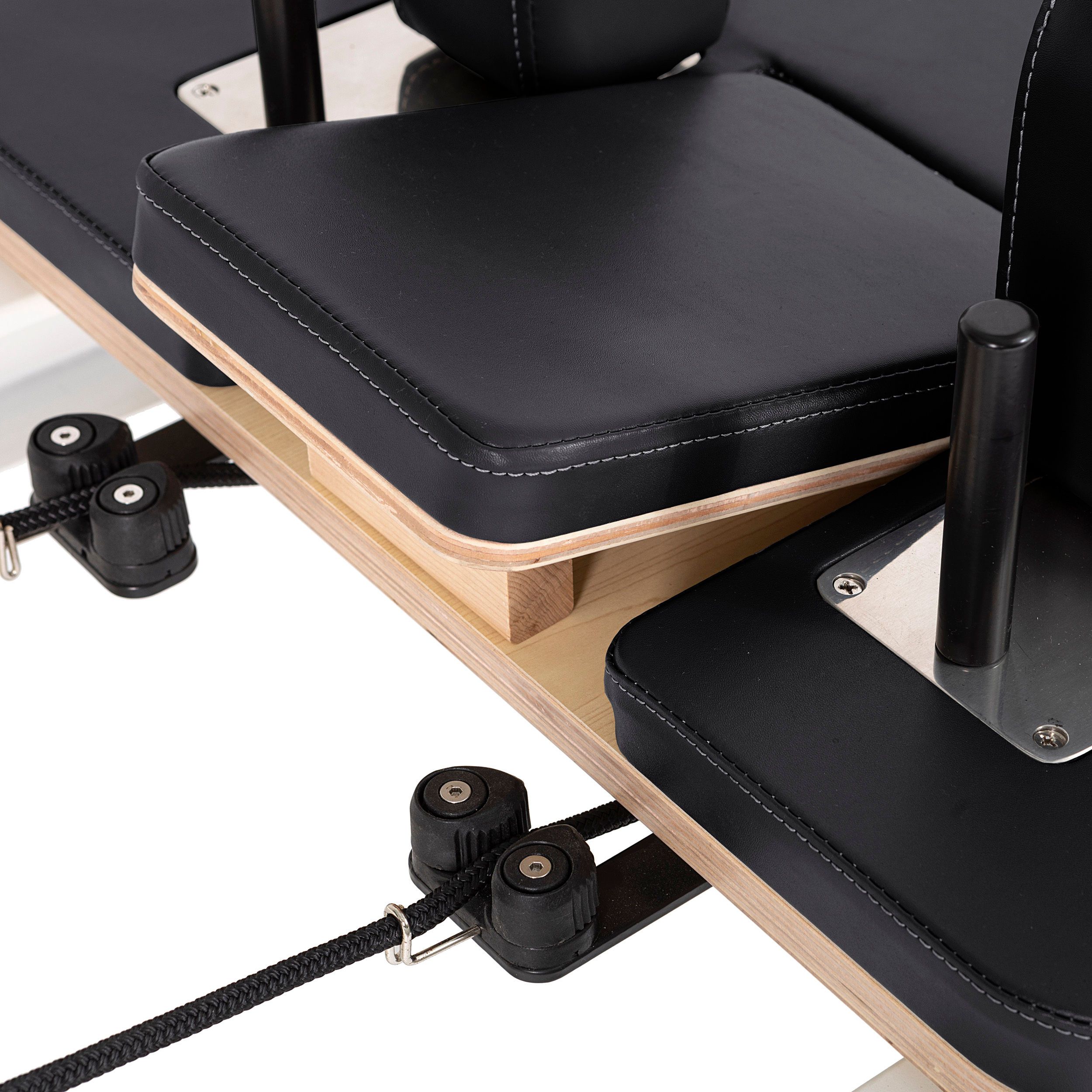 Nubium Reformer with Tower